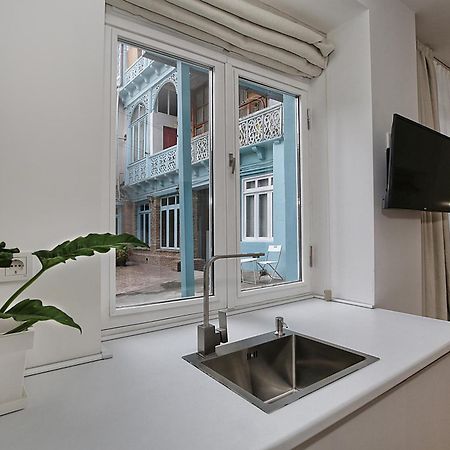 Eva'S Pavaroti Tiflis Dış mekan fotoğraf